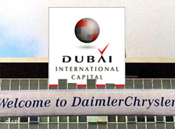 Daimler теряет инвесторов 