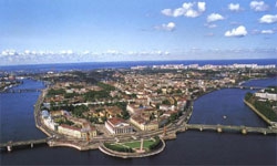 В Петербурге радикально решили проблему пробок