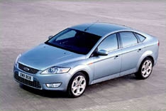 Ford создал автомобиль для аллергиков
