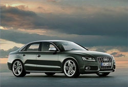 Audi создаст две версии одной модели