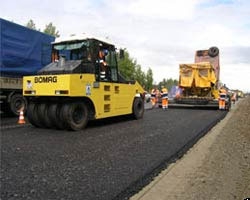Дороги обойдутся Москве в миллиарды