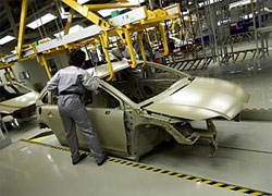 Peugeot и Citroen борются за лидерство
