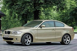 Модели BMW переводят в класс 