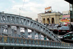 Московский район Печатники избавят от пробок