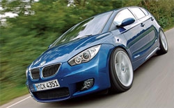 BMW заменит популярный Х3 недорогим кроссовером