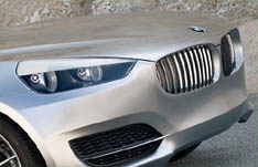 BMW активно борется с лишним весом