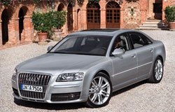 Немцы влюбились в Audi всерьез и надолго