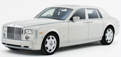 Phantom Silver стал раритетом еще до своего появления