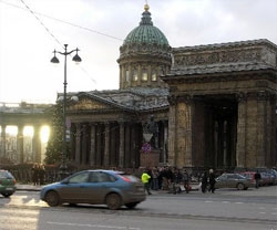 Власти Петербурга дискриминируют малолитражки
