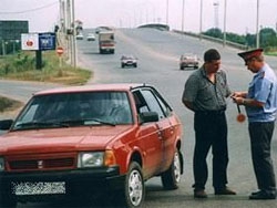 МРОТ для автовладельцев отменен