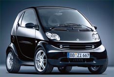 Маленькое авто принесло огромные убытки автопроизводителю