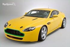Создано гоночное авто для спартанцев