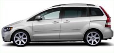 Volvo не собирается создавать свой первый минивэн