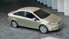 Fiat начнет производство автомобилей в Китае