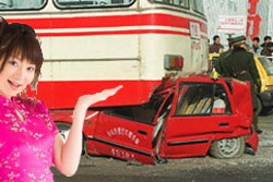 Китайские авто стали угрозой для водителей