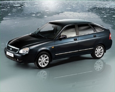 Lada Priora значительно подешевела