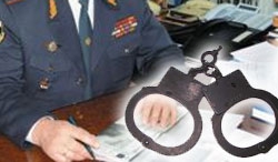 Гаишника посадят в тюрьму за избиение пешехода