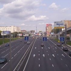 Строители порадуют автомобилистов новыми дорогами