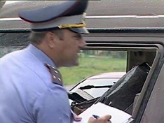 Пенсионер устроил аварию и с горя застрелился
