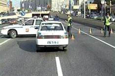 Тоннель на Ленинградке закроют полностью

