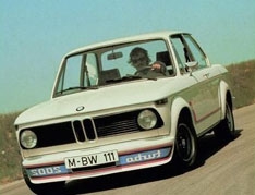 Автогиганту BMW исполняется 90 лет