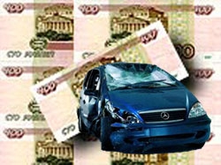 Страховщики увеличат выплаты автомобилистам 