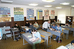 Водитель сможет сдать экзамен на права быстрее
