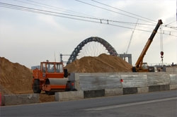 В Москве станет на одну магистраль больше
