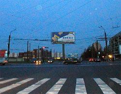 Ремонтники перекроют дороги Петербурга