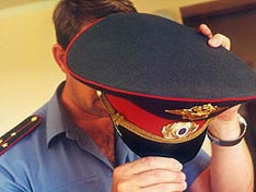 Автоинспектор оказался виноват в аварии