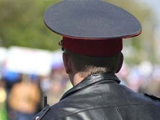 Гаишник-самозванец работал на федеральной трассе