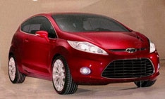Американская машина получит разные начинки