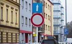 В столице ограничат движение уже с пятницы