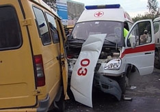 Угонщик украл машину ради девушки