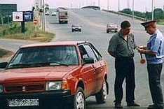 Нарушители ПДД могут остаться без автомобилей