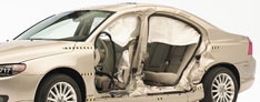 Американцев обложат подушками безопасности
