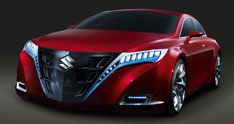 Необычный концепт станет серийным автомобилем