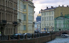В Петербурге закрыли на ремонт несколько дорог