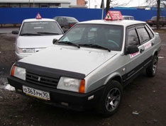 Автошколы не прошли проверку прокуратуры