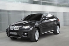 В Европе появился автомобиль нового класса
