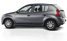 Renault сойдет с бразильского конвейера