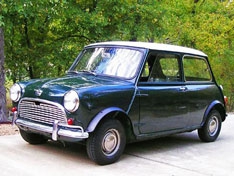 Mini станет еще меньше