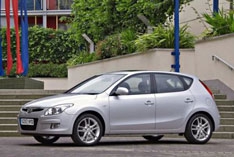 Hyundai начнет новый год с 