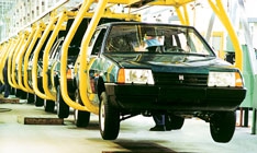 Lada готовится к завоеванию Дальнего Востока