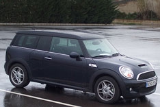 Российский рынок готов встретить новый Mini