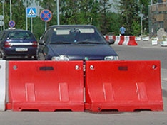 Кольцевую автодорогу в Петербурге перекроют