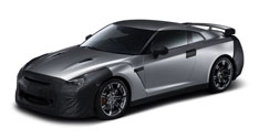 Nissan торгует машинами через Интернет
