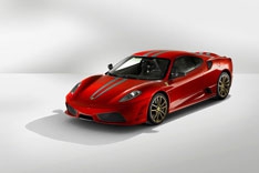 Спорткар Ferrari остался без конкурентов