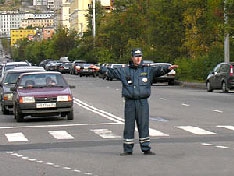 Центр Петербурга закрывается на ремонт