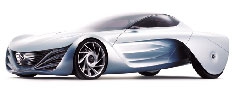 Mazda готовится к автосалону в Токио
